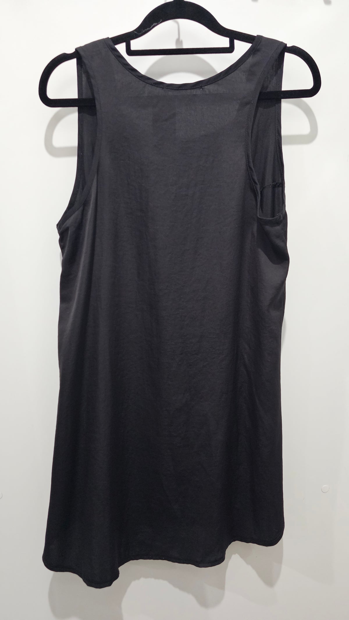Marilyn Seyb Singlet Top - 8