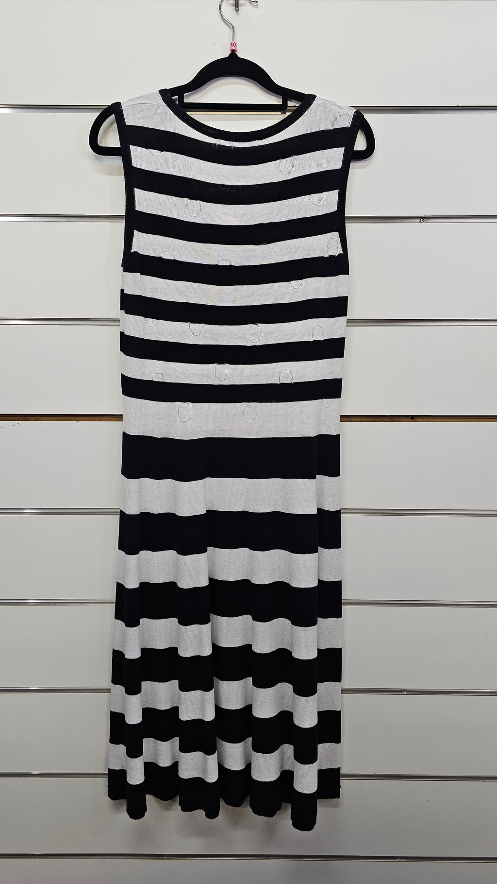 Optimum midi dress 10