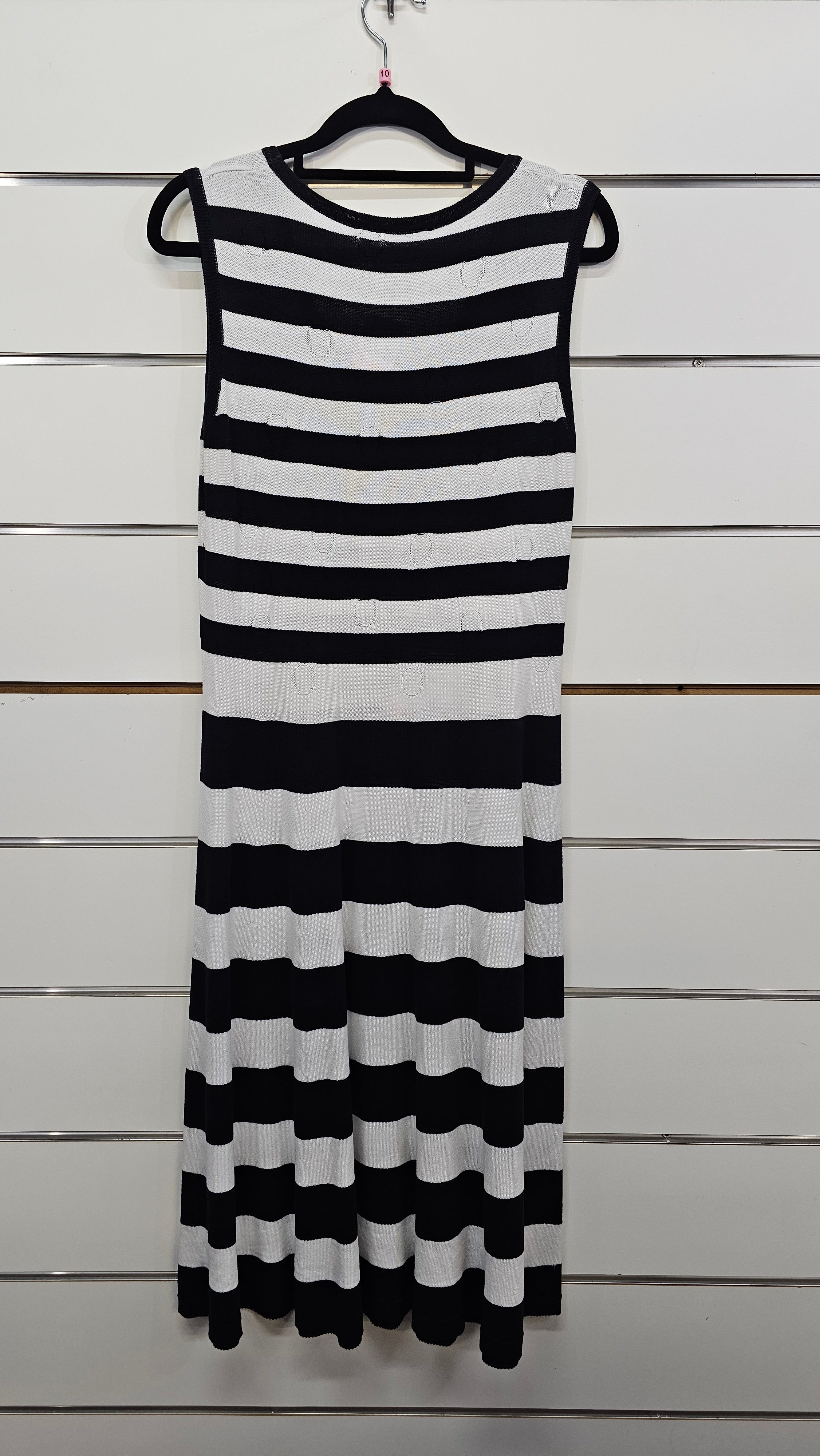 Optimum midi dress 10