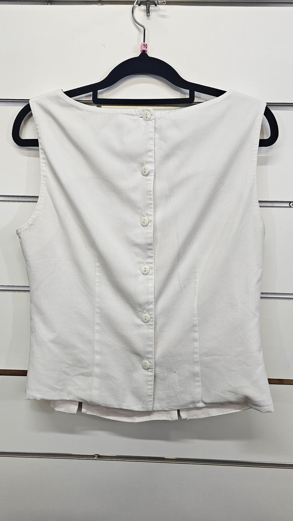 Choose cream top 10