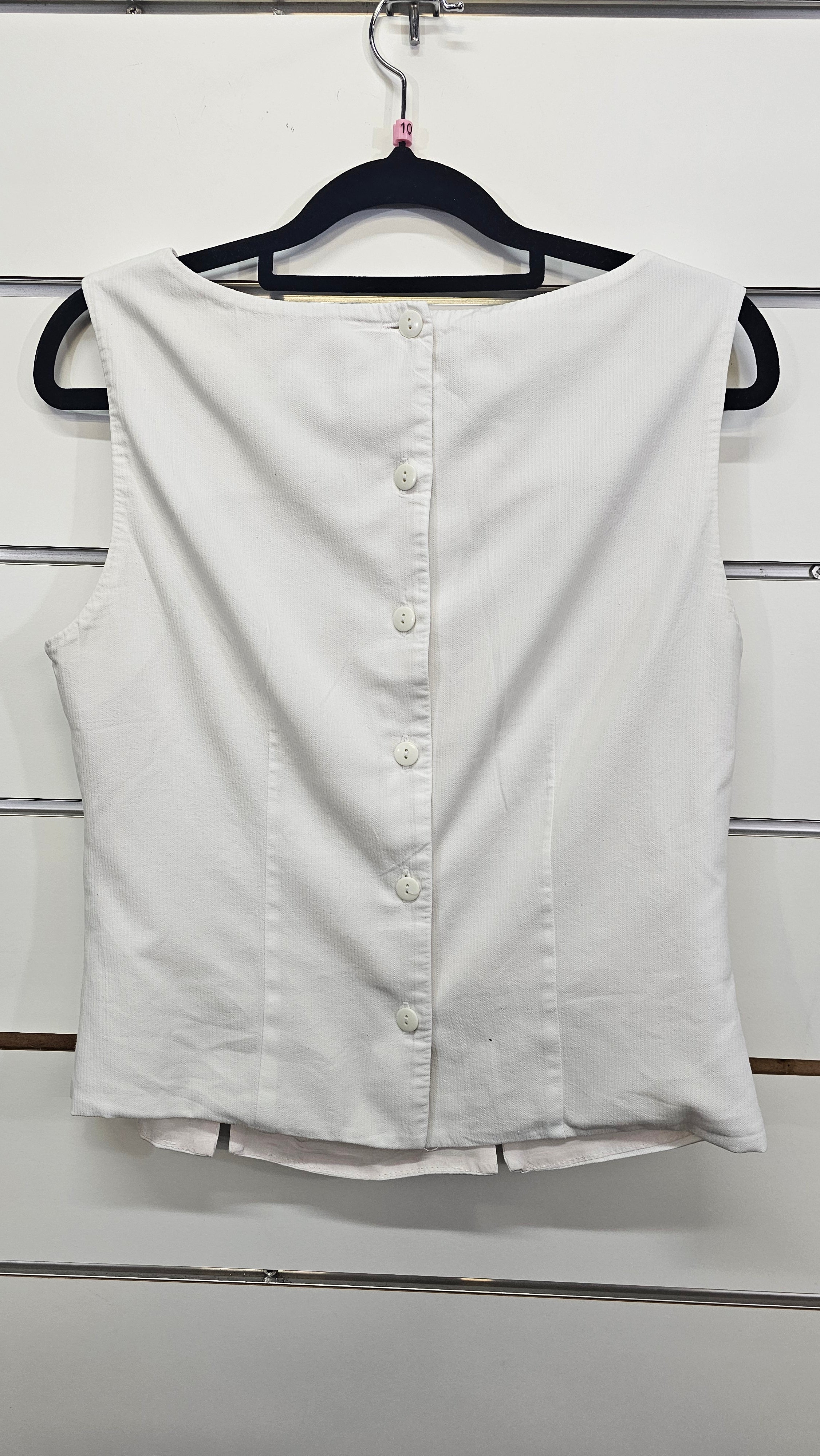 Choose cream top 10