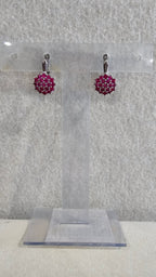 Stainless Steel Drop Earrings new