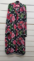 Trelise Cooper chiffon dress XXL