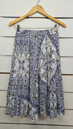 H&M skirt 8