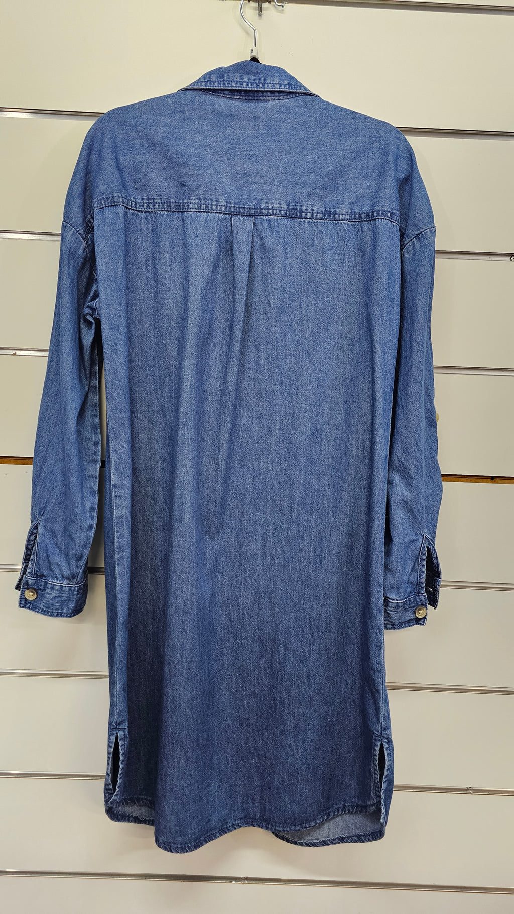 Anko denim dress