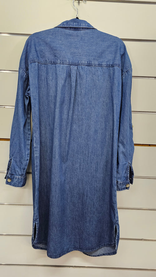 Anko denim dress