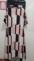 Maxi Dress - S