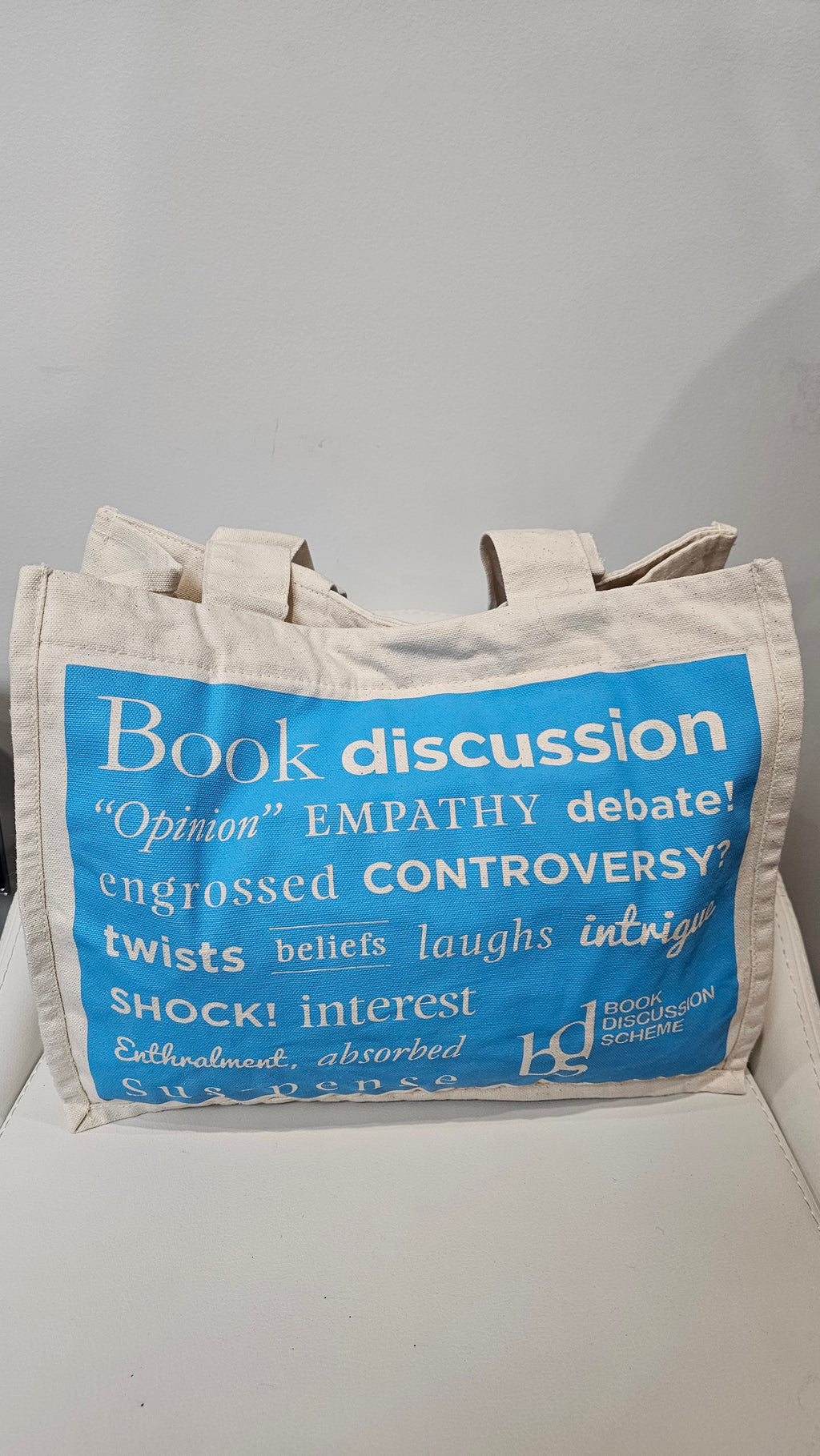 Tote bag