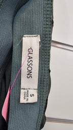 Glassons pencil skirt
