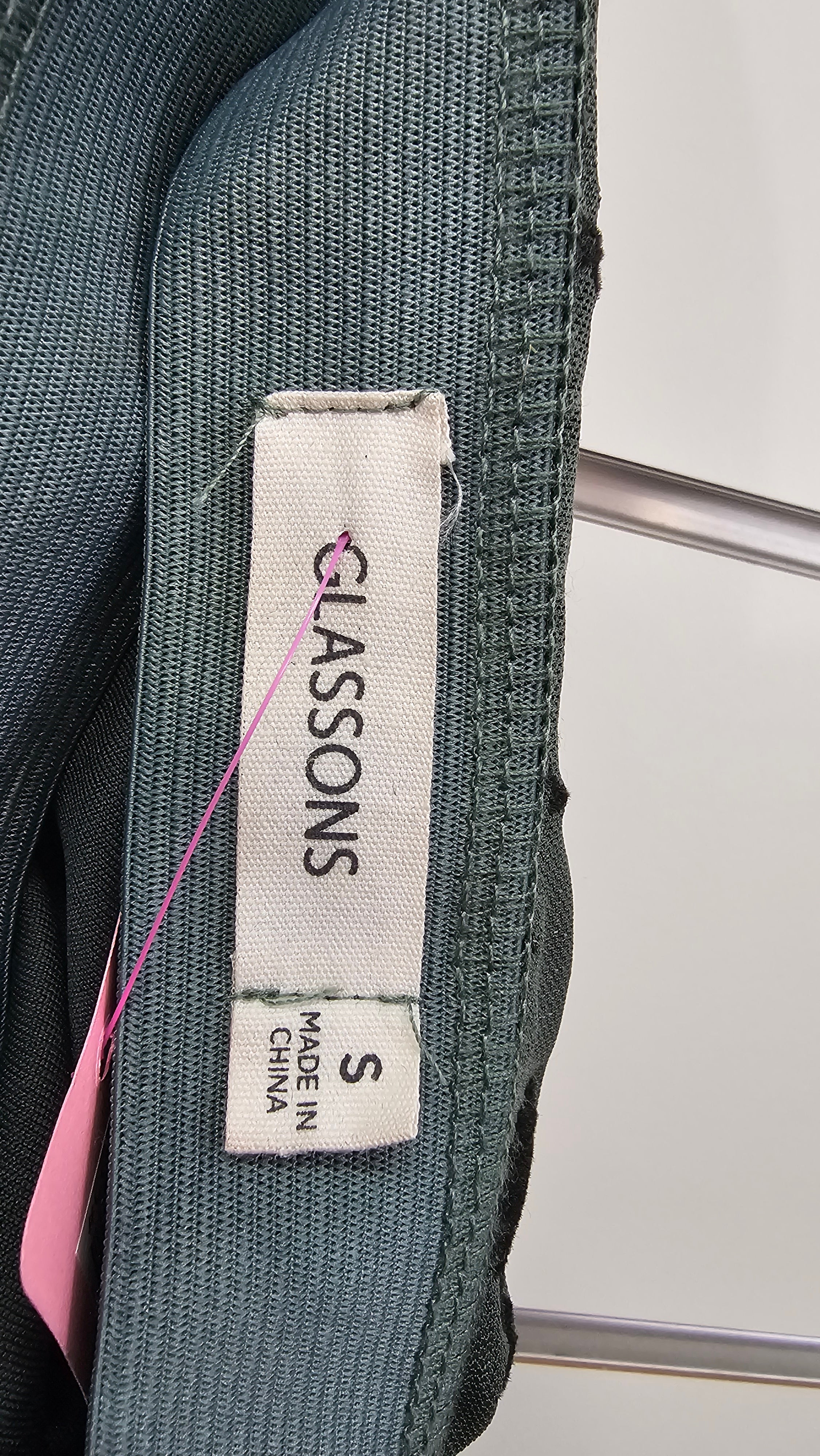 Glassons pencil skirt