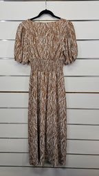 Billie maxi dress 10