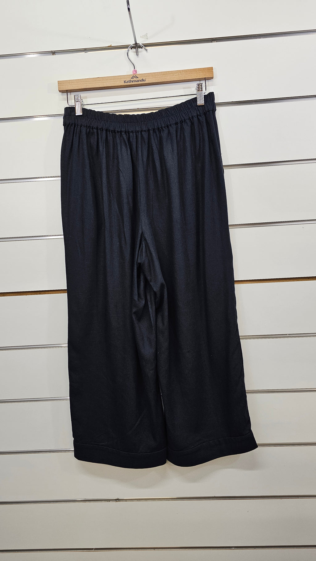 Betty Basics black pants 10