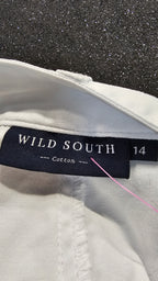 Wild South 3/4 pants